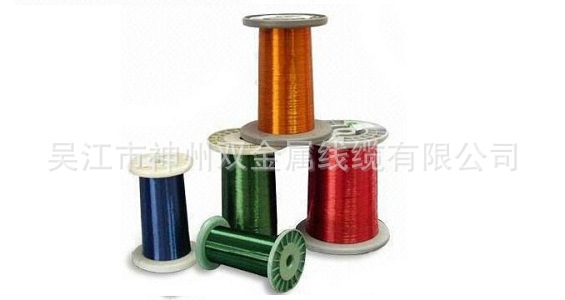 铜包铝漆包线的质量怎么区分?