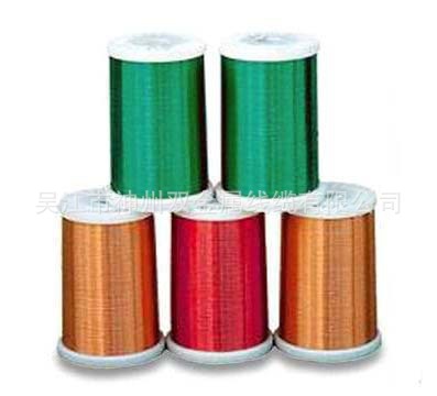 QA铜包铝漆包线的应用领域怎样？