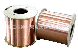 铜包铝漆包线的显著优势