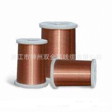 铜包铝线能够用吗?