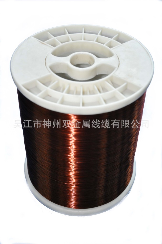 聚酯亚胺铜包铝漆包线有怎样的特性?