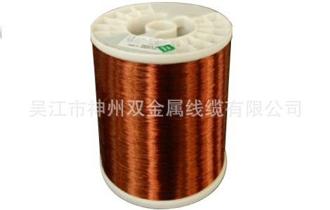铜包铝漆包线的核心优点有哪些? 铜包铝漆包线的核心优点有哪些?